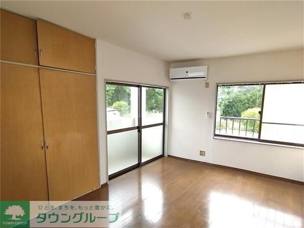 砂原ハイツの物件内観写真